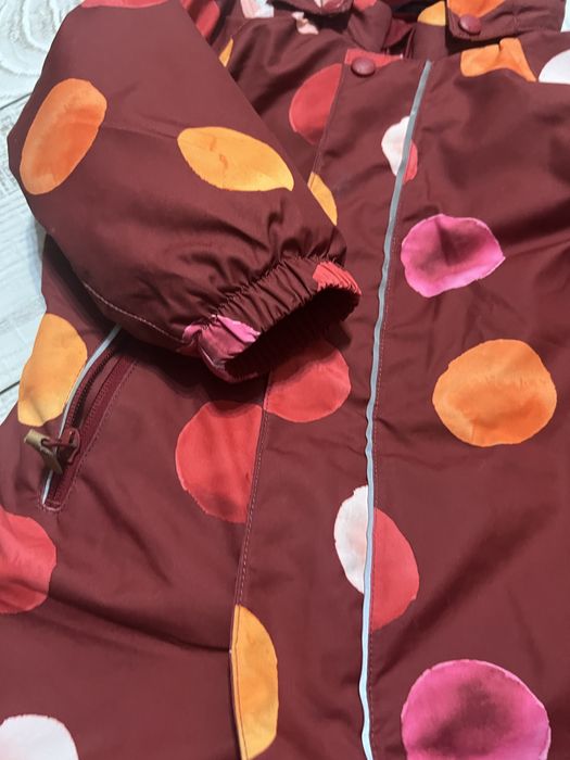 Продам зимний комбинезон фирмы Reima