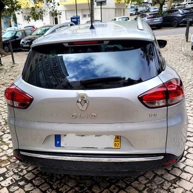 Imperdível! Venda particular de um Clio 2016 em excelentes condições.