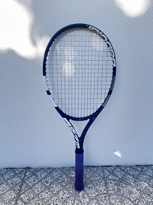 Babolat Evo Drive 115 – Raquete de Ténis