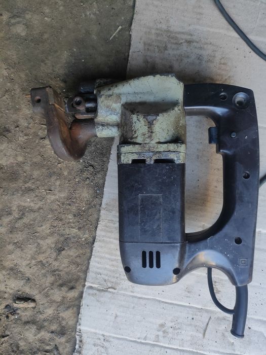 Ножницы по металлу