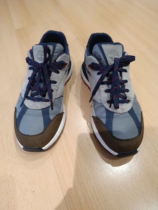 Sapatilhas Timberland Field Trekker