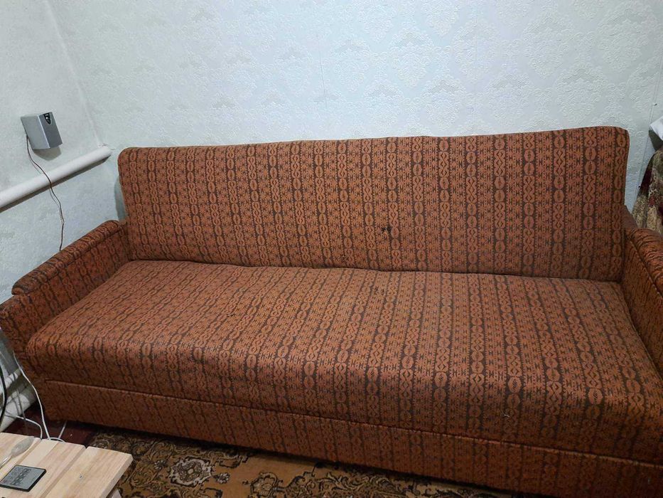 Диван розкладний