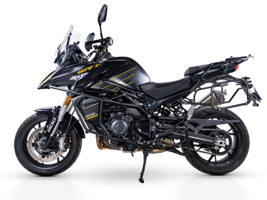 QJmotor