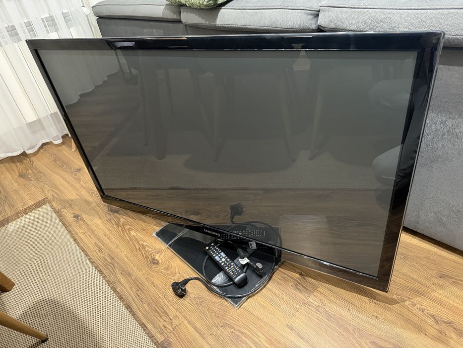 Telewizor Samsung  50 cali