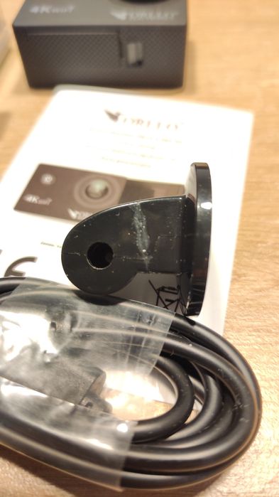 Kamera sportowa Orllo XPRO GO+