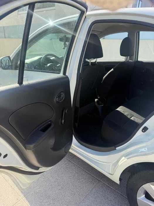 Nissan Micra 2013 | 75.000 KM | Pouco uso