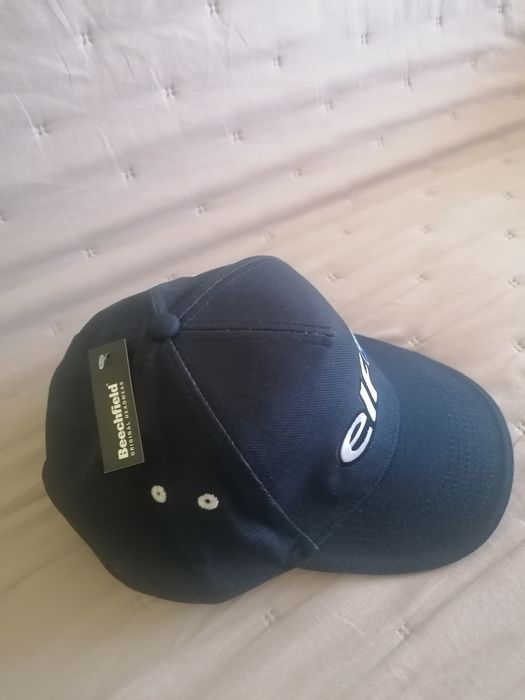 Czapka z daszkiem ELF oleje - NOWA