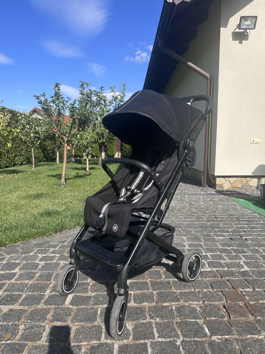 Cybex beezy прогулянкова коляска візок