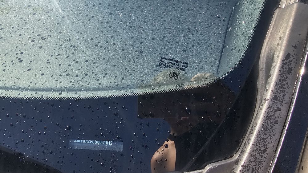 Nissan Leaf  2015 рік