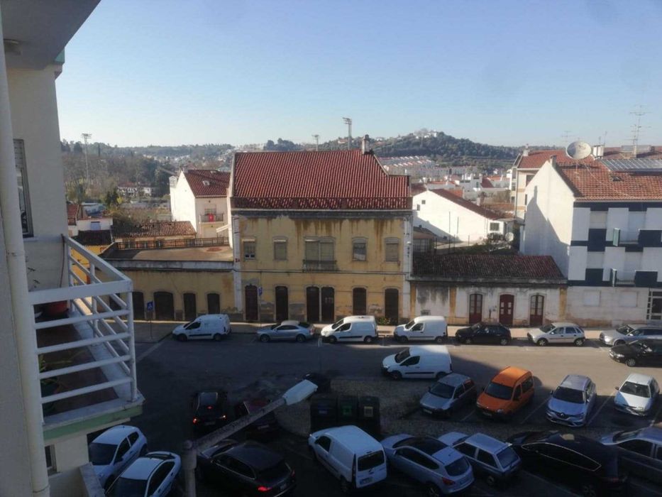 T1 em Tomar Mobilado e equipado