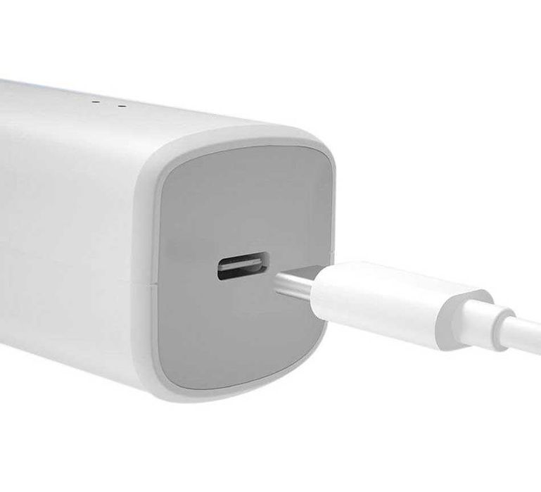 Xiaomi Enchen Boost Wydajna Cicha Maszynka do Włosów Golarka Sklep Wwa