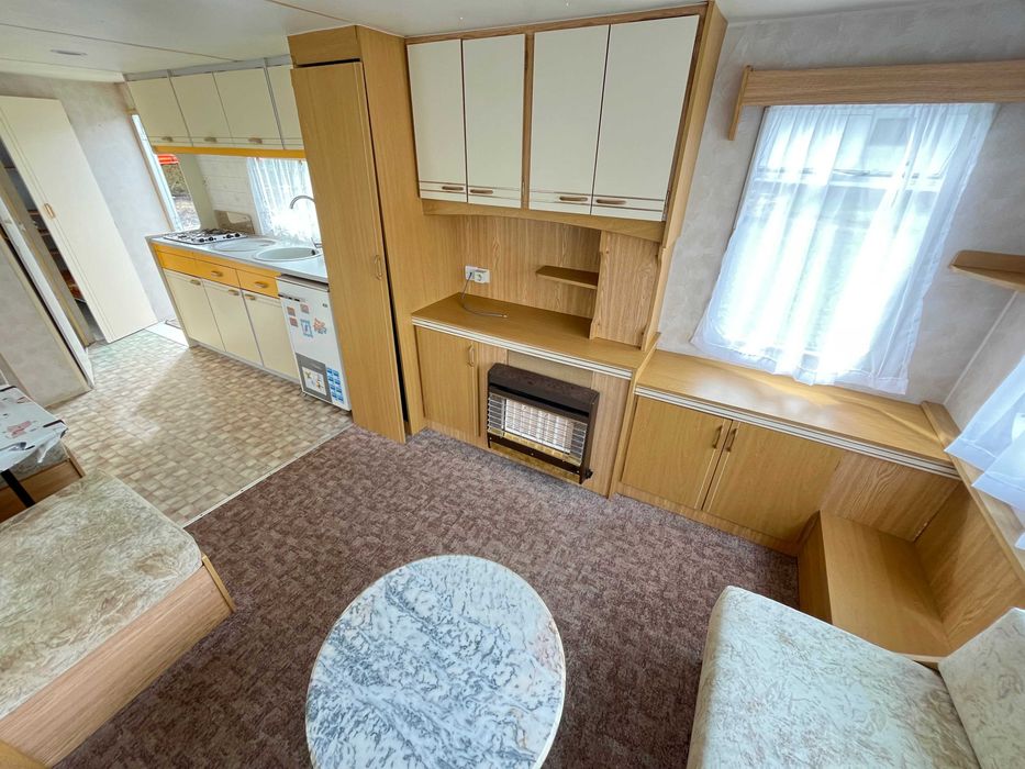 Domek holenderski nr 1 ! Salon Kuchnia 2 sypialnie WC - Widok 3