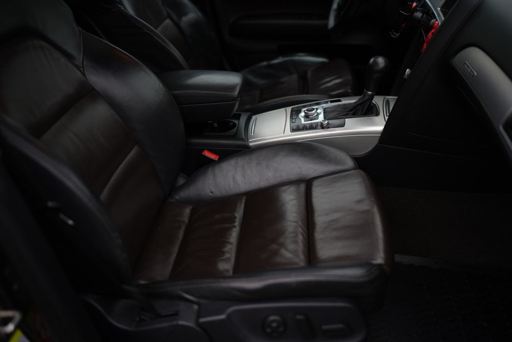 AUDI A6 allroad 3.0tdi