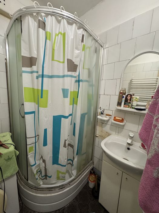 Продаж 2-х кімн ЦЕНТР в Камінь-Каширський індивідуальнеопалення 46990$