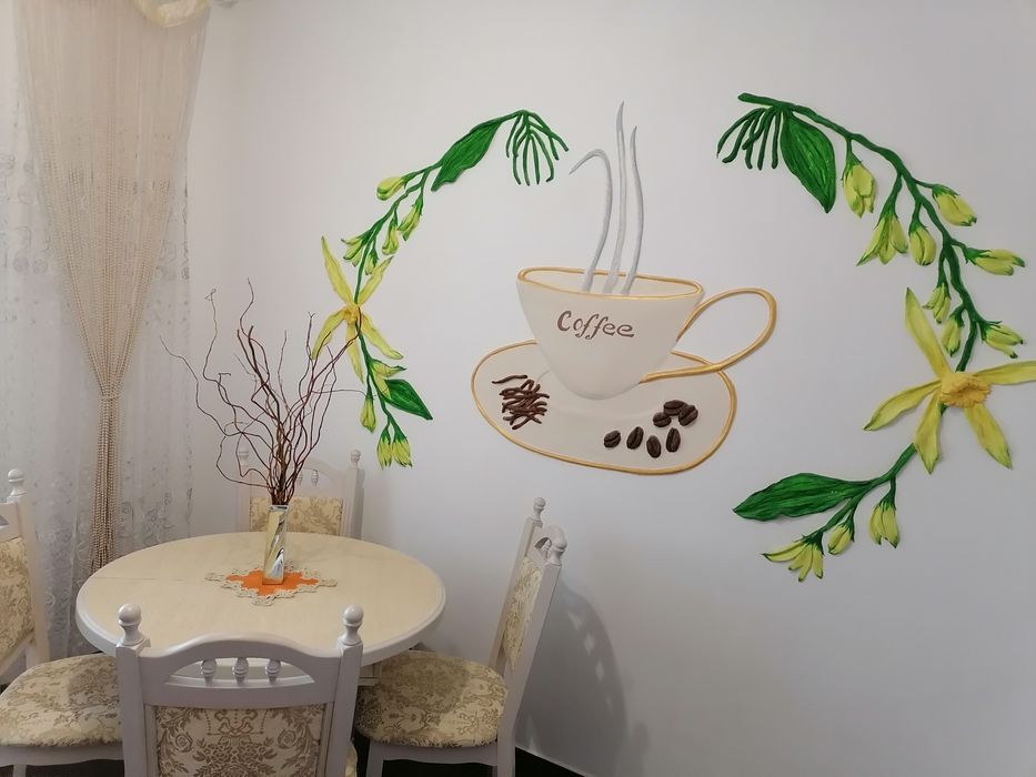 Неймовірна 1кімн квартира з терасою в сучасному ЖК Софія Київська