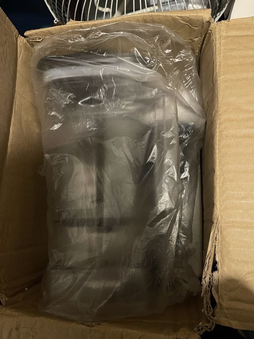 Liquidificadora multifunções