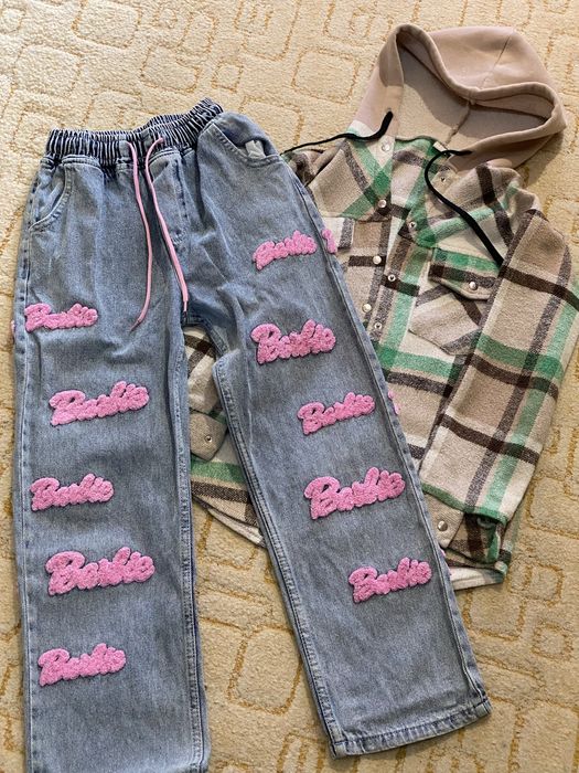 Речі на дівчинку 9-12 років