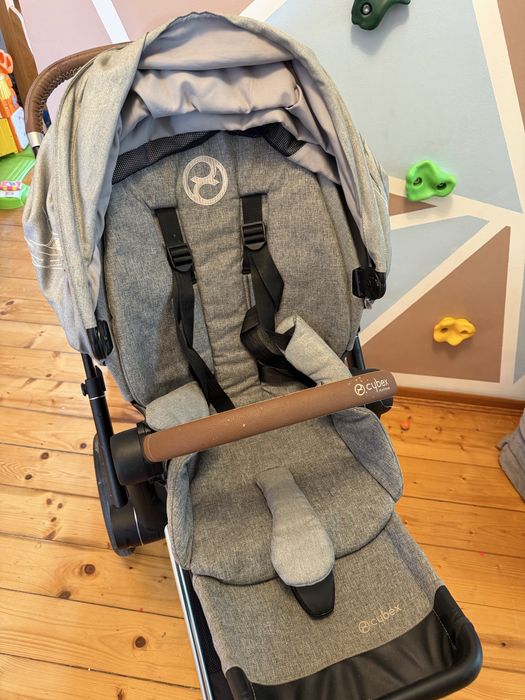 Wozek cybex priam