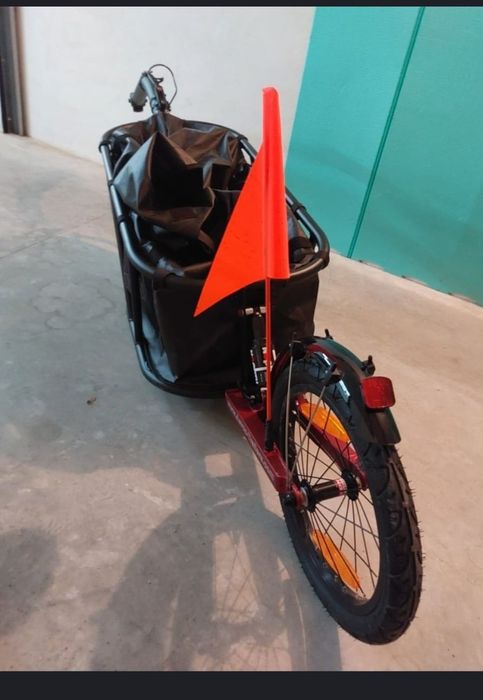 Reboque Aevon STD 100