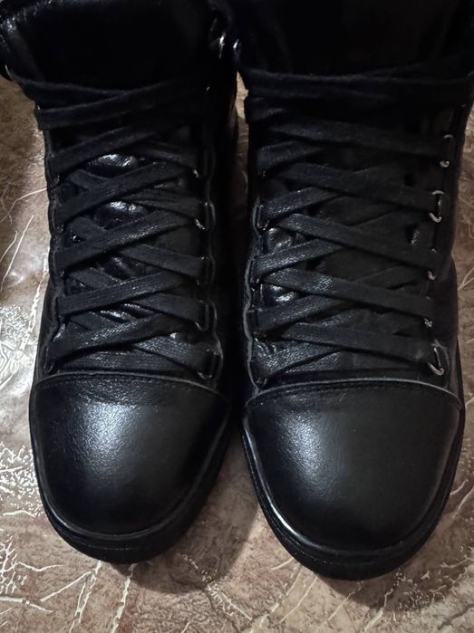 balenciaga arena