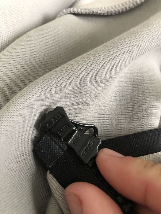 Оригінальна кофта Nike tech fleece