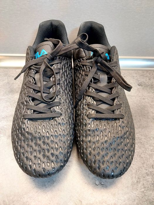 Fila buty piłkarskie roz.43 korki