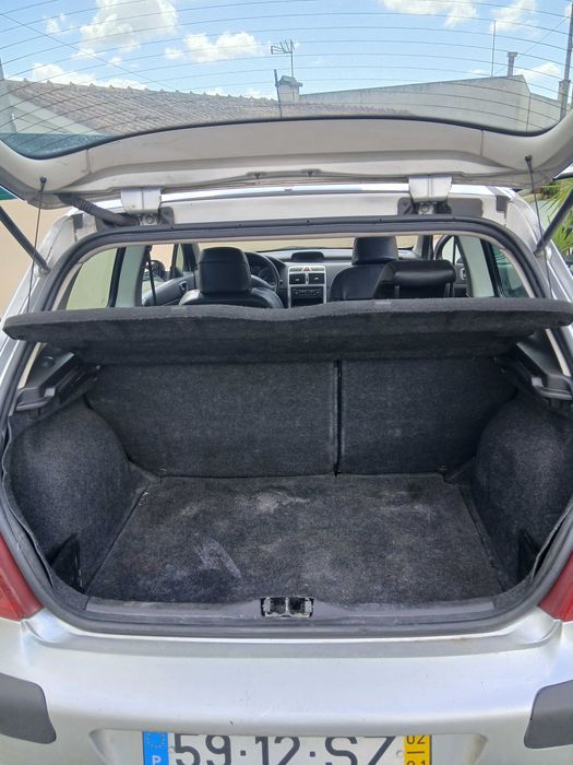 Peugeot 307 2.0 HDi