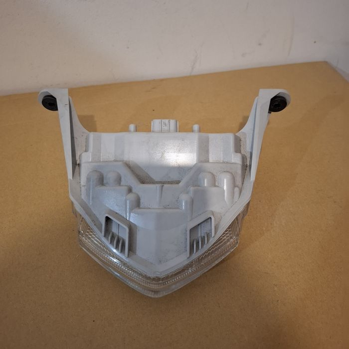 Kawasaki Z 750  lampa tylna