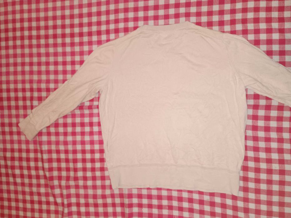 Sweter damski Gant 100% bawełna rozmiar XL / XXL
