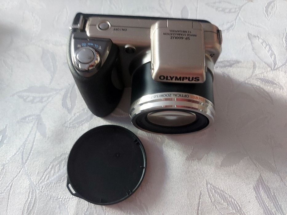Olympus Sp-600 uz