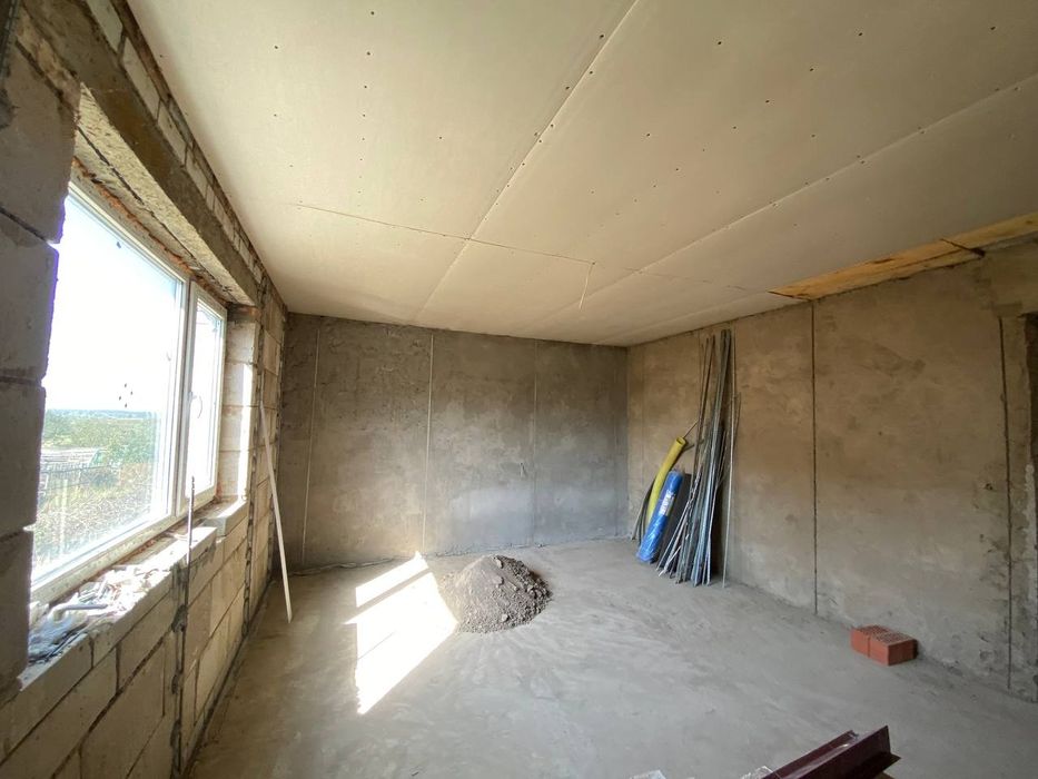 Будинок 157м2, площа Сідлецька