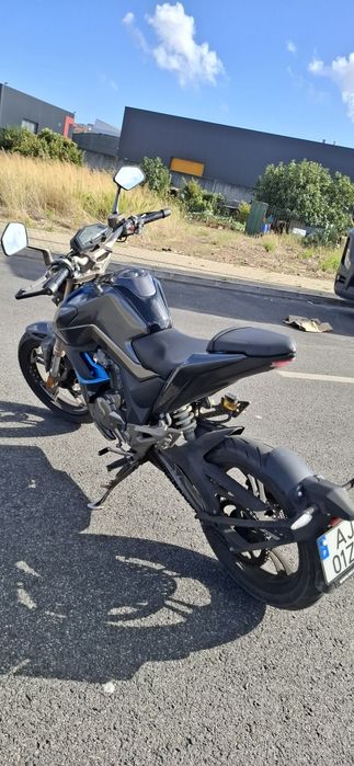 Zontes   125   U
