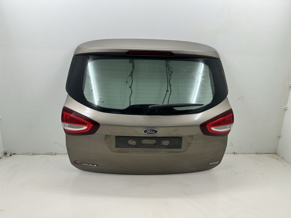 Klapa ford c-max mk2 lift