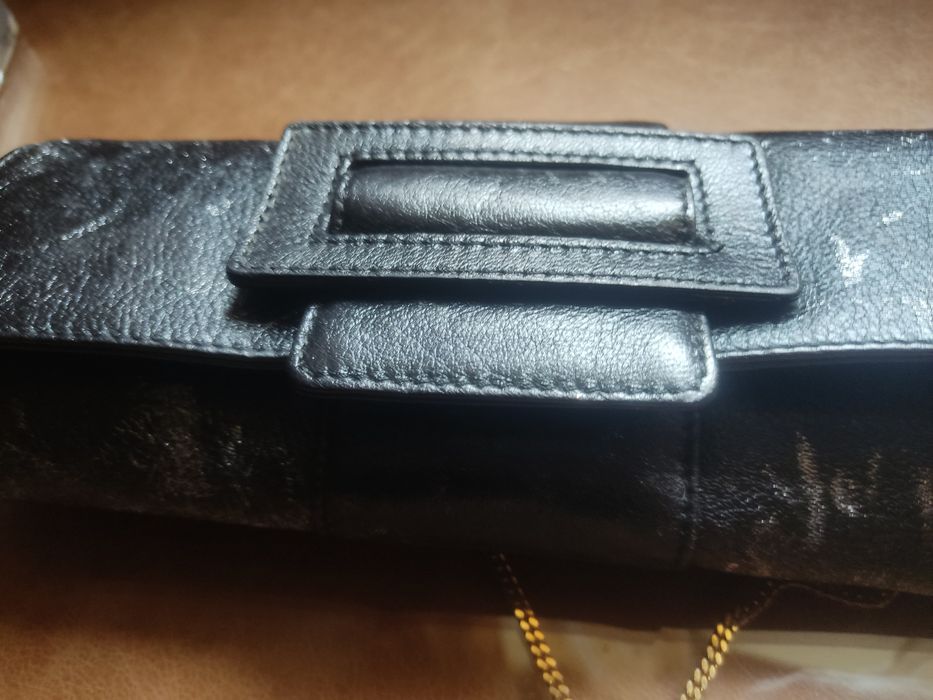 Сумка клатч Max Mara