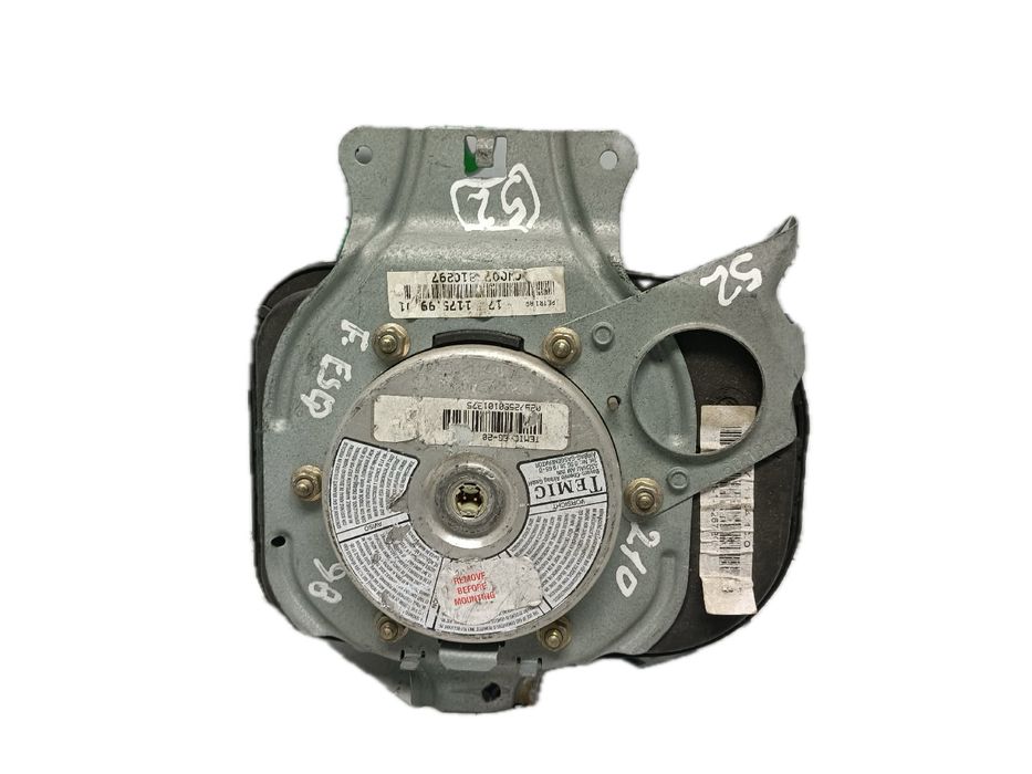 Airbag lateral frente esquerda MERCEDES-BENZ Classe E (W210)