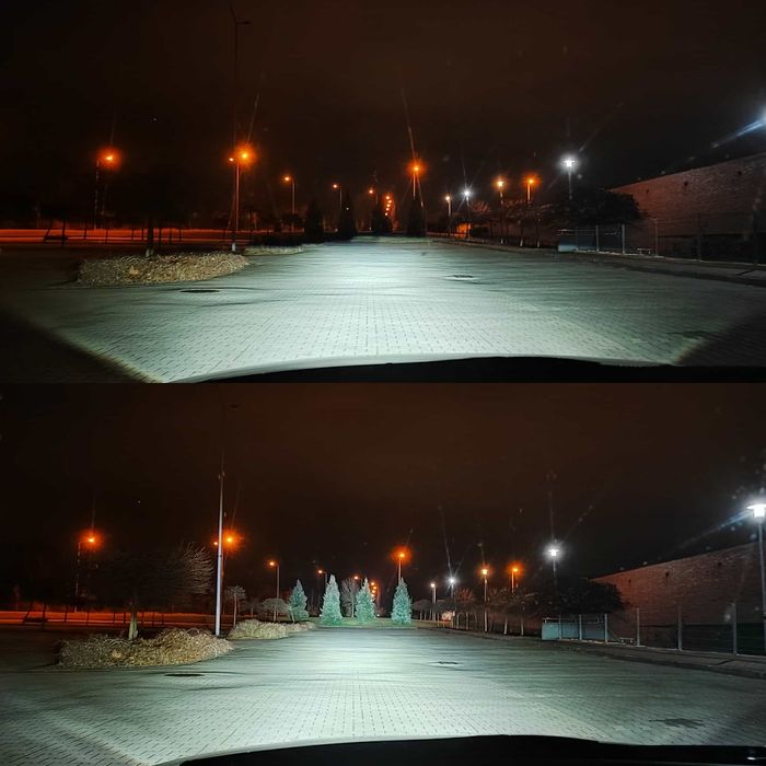 BMW E46 Lampy ZKW BiLED+Ringi COTTON NOWE Regeneracja Mocne Światło!