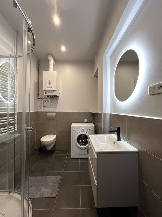 Duży pokój przy ul.Zabrskiej 18 | 400m od rynku | WI-FI | parking