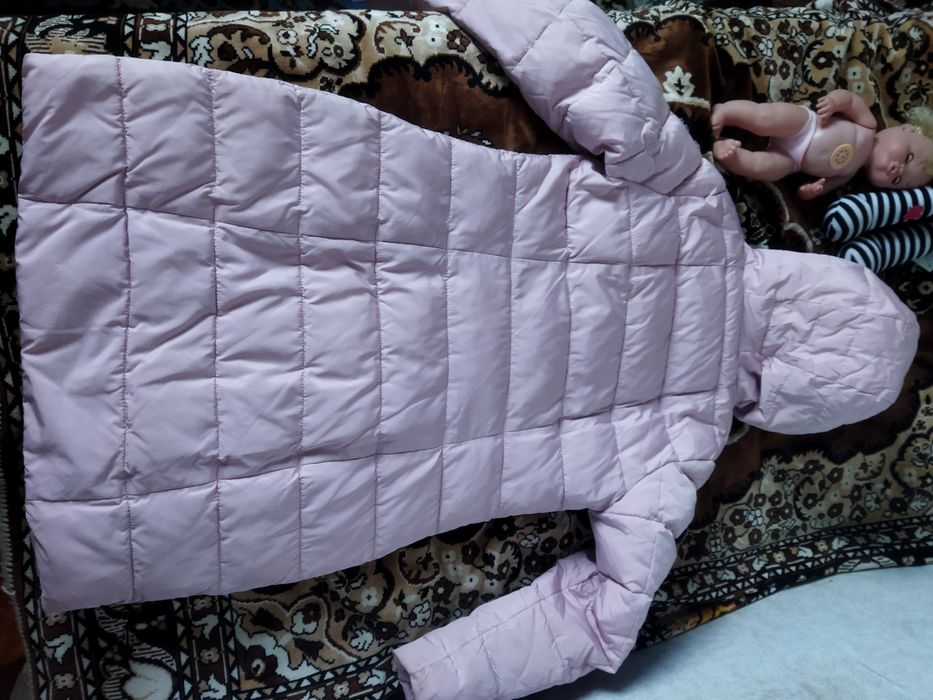 Куртка женская размер 50