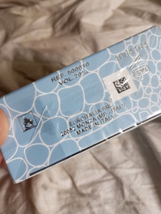 Туалетная вода мужская Versace духи 100мл Италия