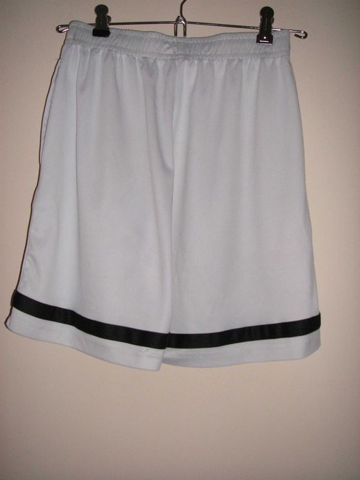 Calções de Padel Siux T/12