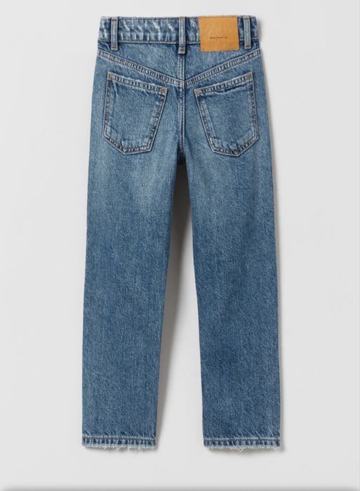 Джинси на дівчинку