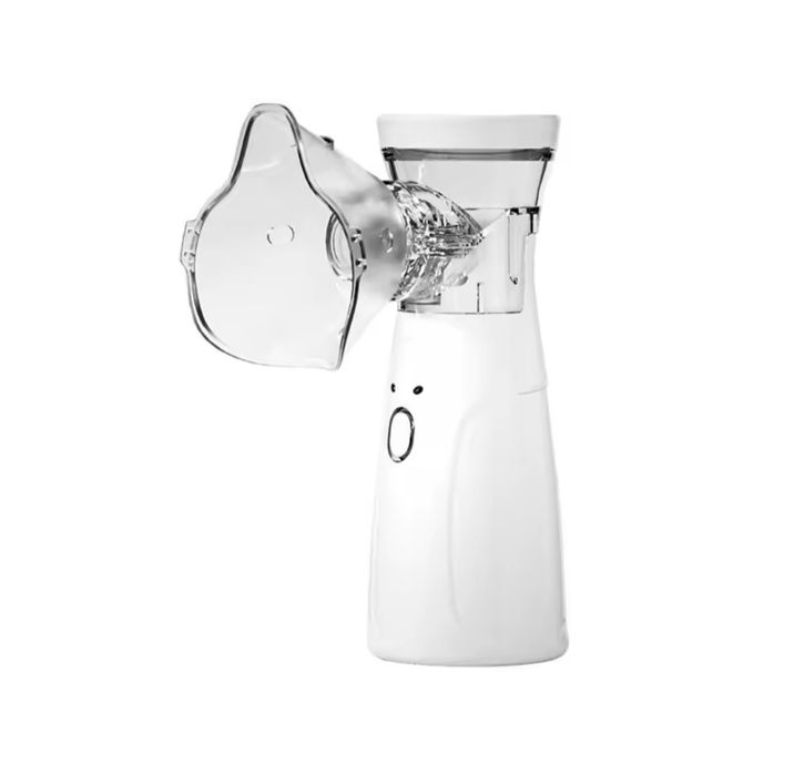 Медичний інгалятор. Небулайзер