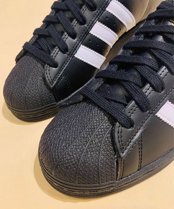 Кросівки унісекс Adidas SuperStar