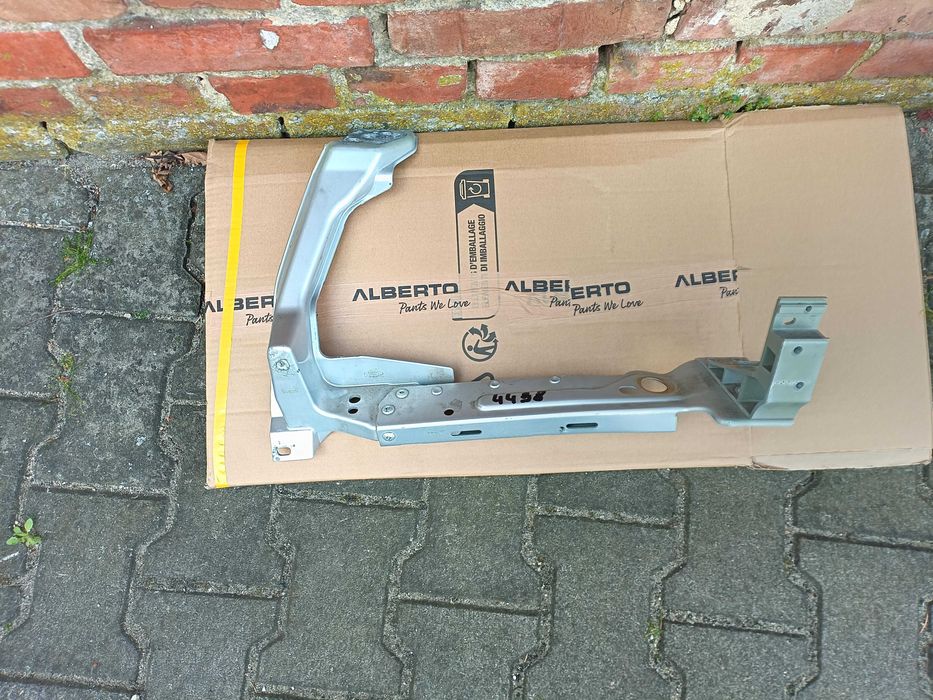 Okular Land Rover J8A2-00296-AC nr4498