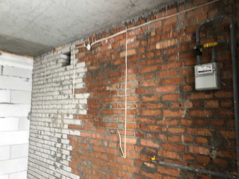 Продається дворівнева 5-ти кімнатна квартира