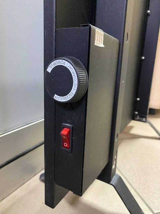 Обігрівач керамічний Enso CR500T