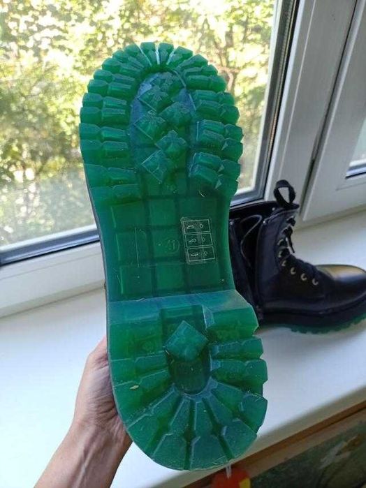 Чоботи Sinsay, 41р