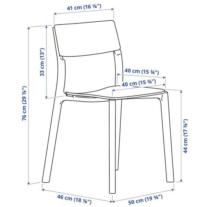 2 cadeiras amarelas de plástico com almofadas São muito confortáveis e versáteis, adequadas tanto para uso interior como exterior. Estão bem