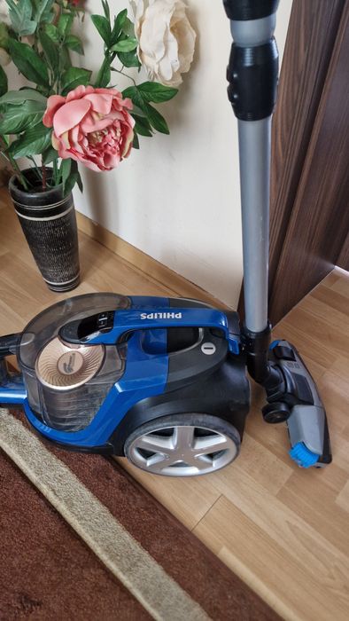 Odkurzacz philips PawerPro cyclone 8