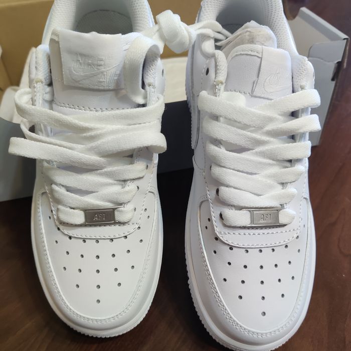 Buty Nike air force one -36